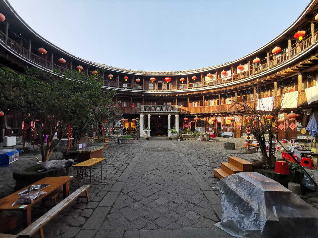 du lịch Trung Quốc
