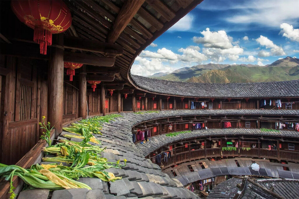 du lịch Trung Quốc