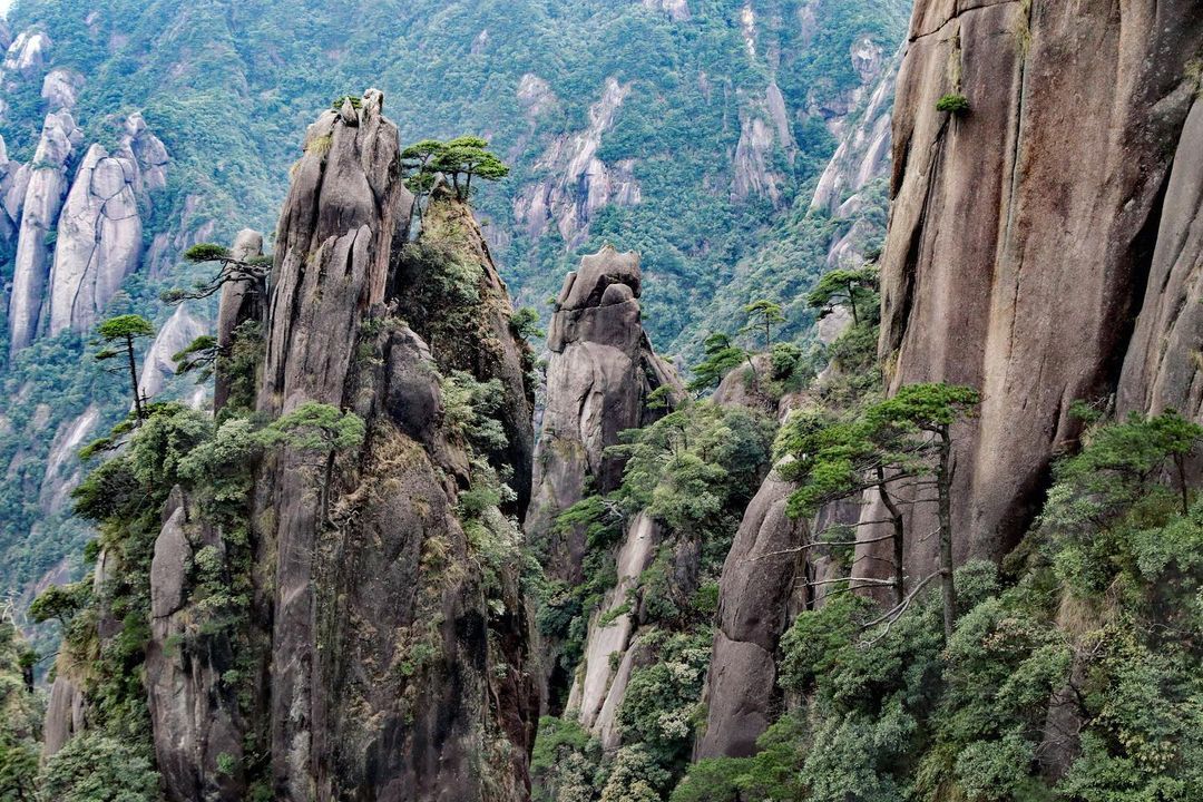 du lịch Trung Quốc
