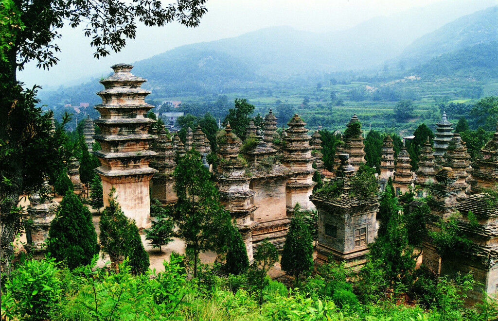 du lịch Trung Quốc