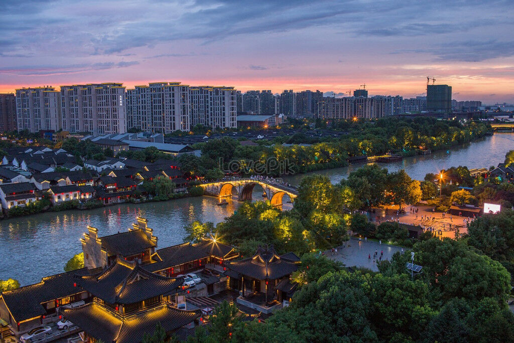 du lịch Trung Quốc