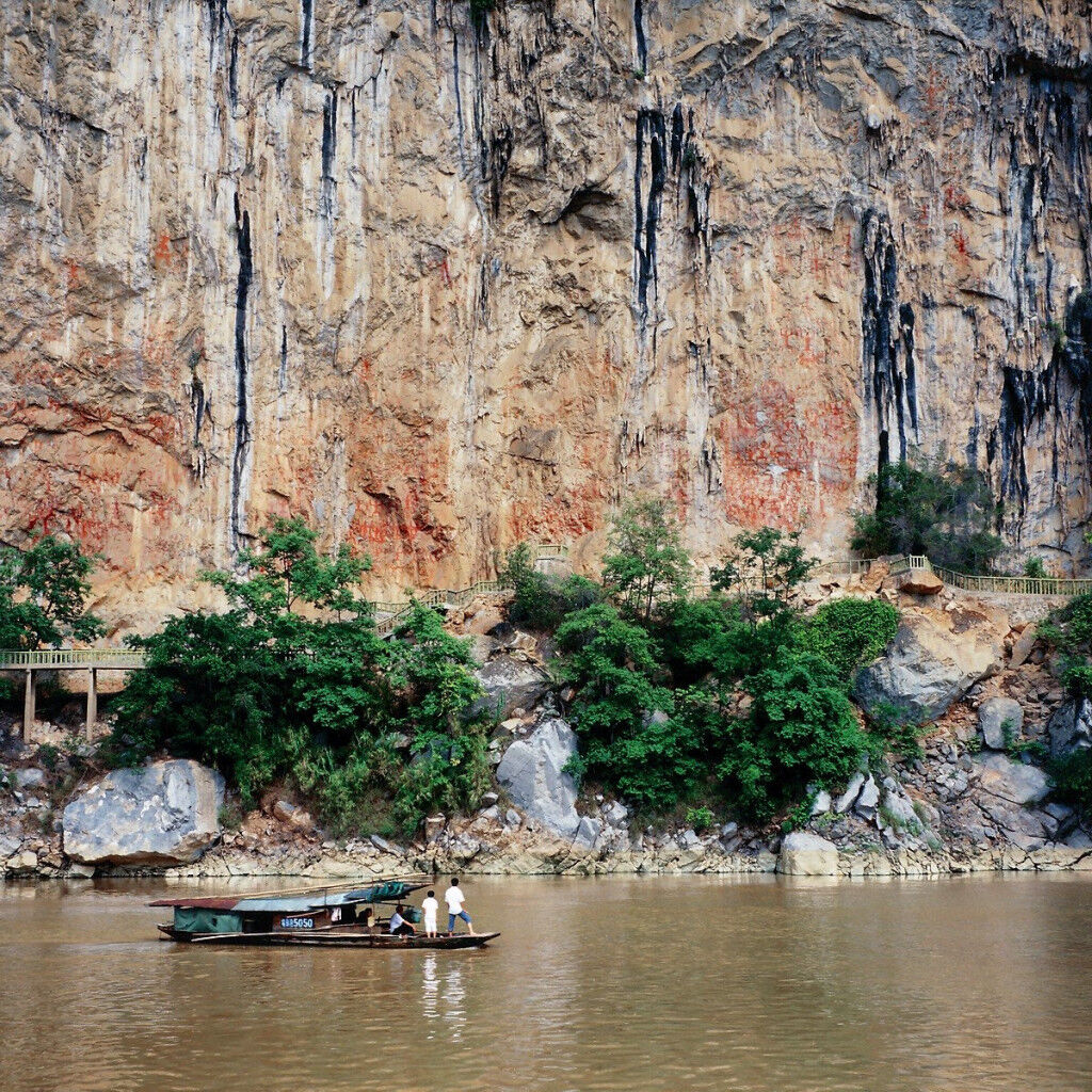 du lịch Trung Quốc