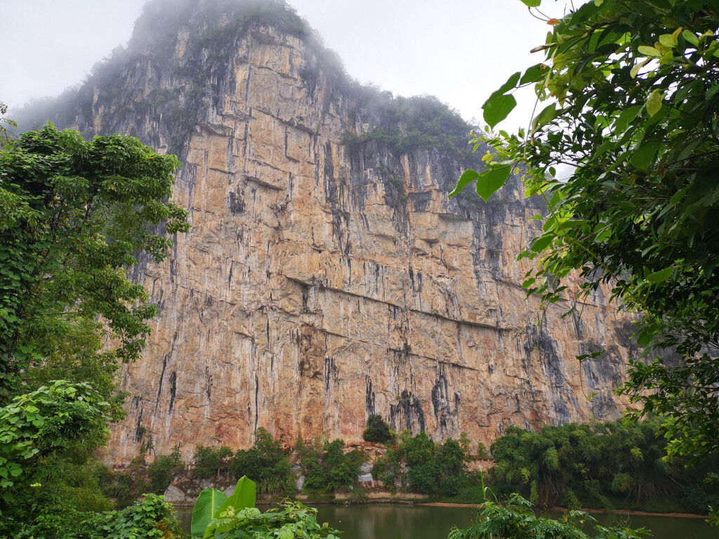 du lịch Trung Quốc