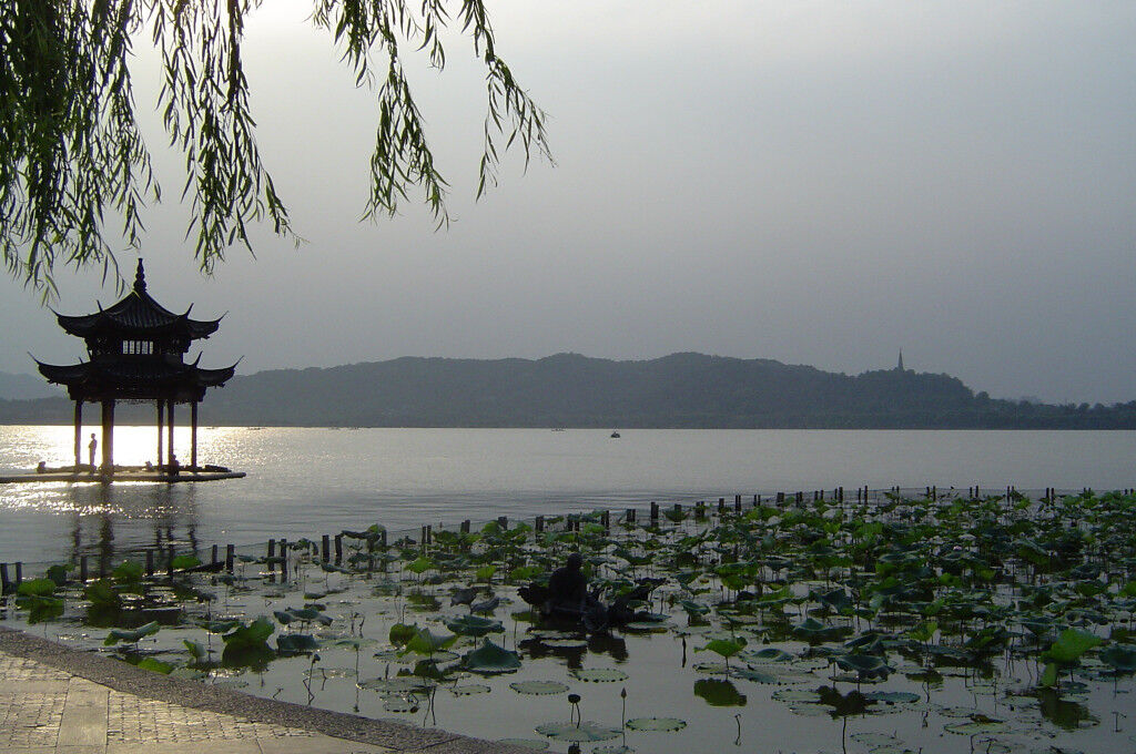 du lịch Trung Quốc