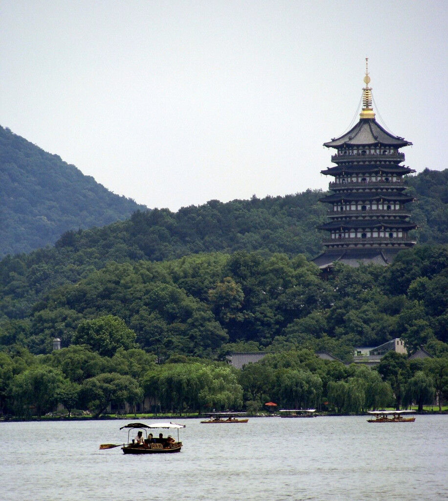 du lịch Trung Quốc