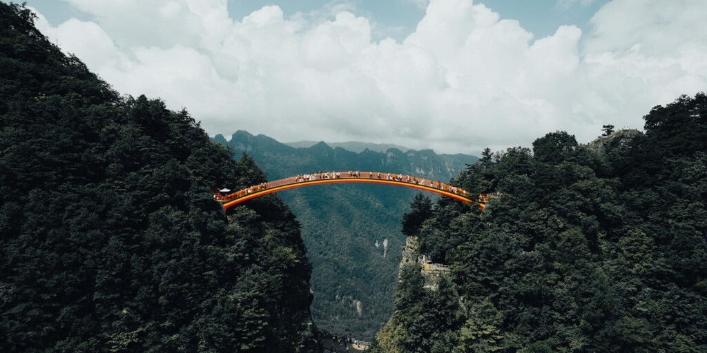 du lịch Trung Quốc