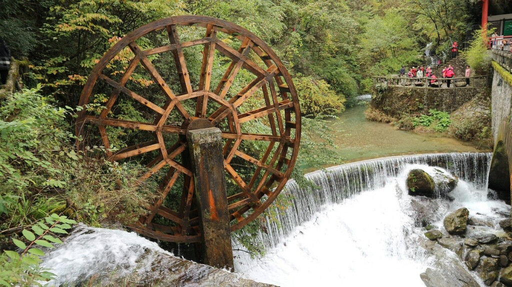 du lịch Trung Quốc