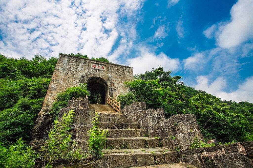 du lịch Trung Quốc
