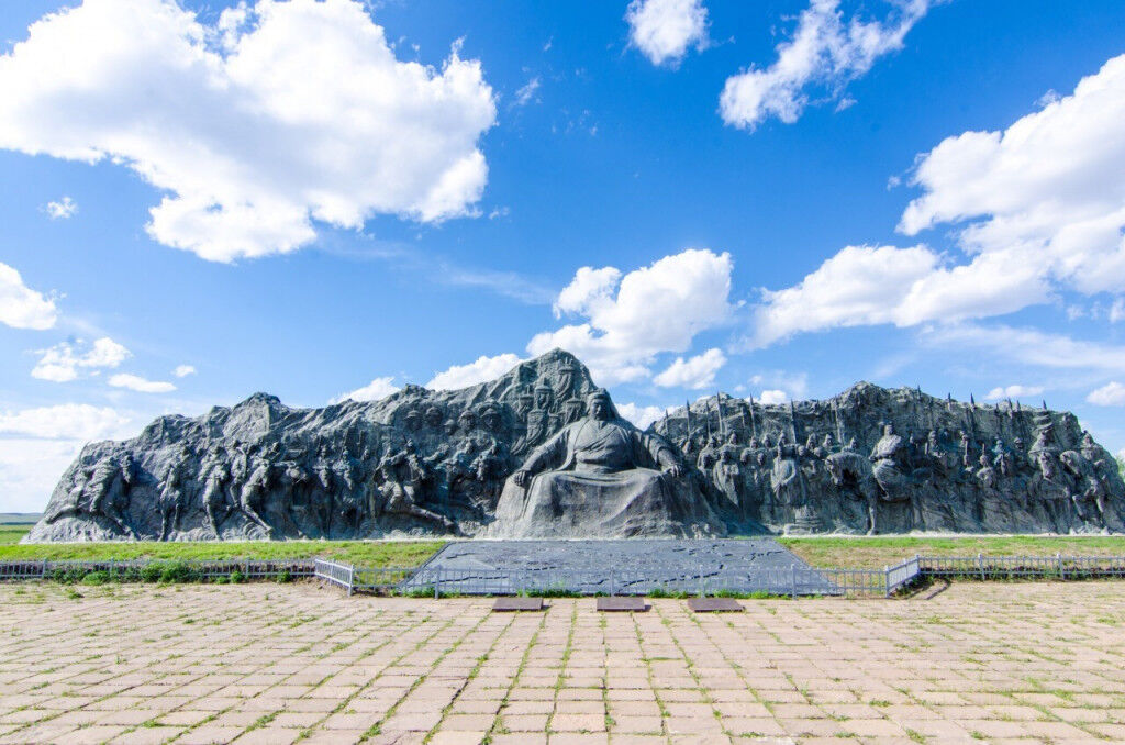 du lịch Trung Quốc