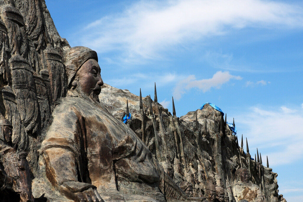 du lịch Trung Quốc