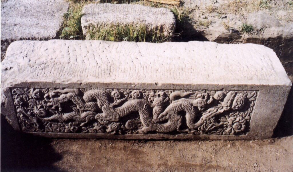 du lịch Trung Quốc