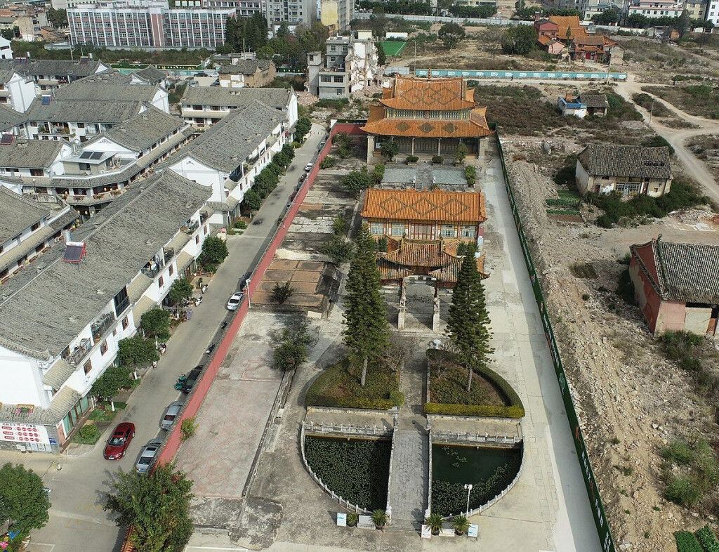 du lịch Trung Quốc