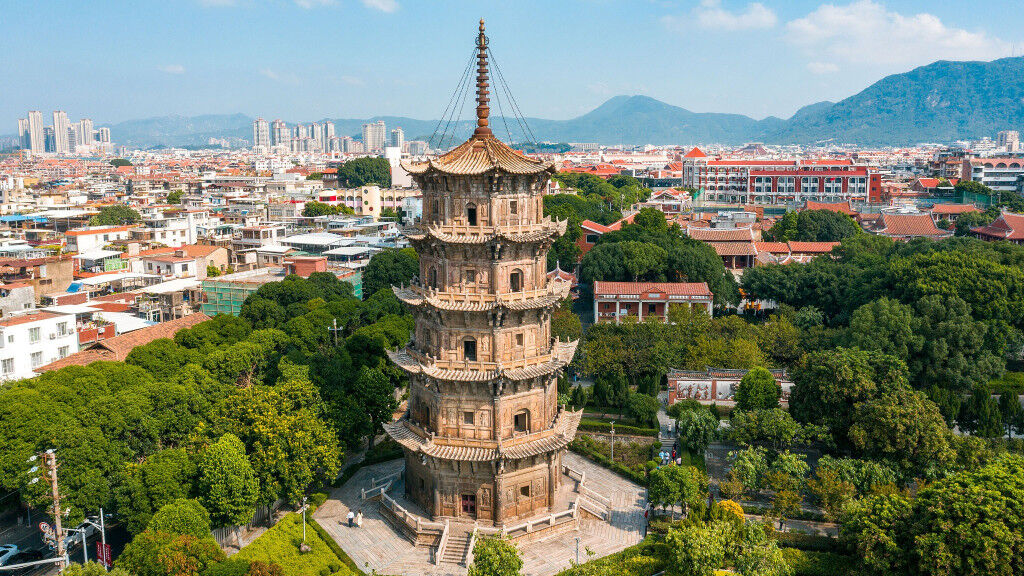 du lịch Trung Quốc