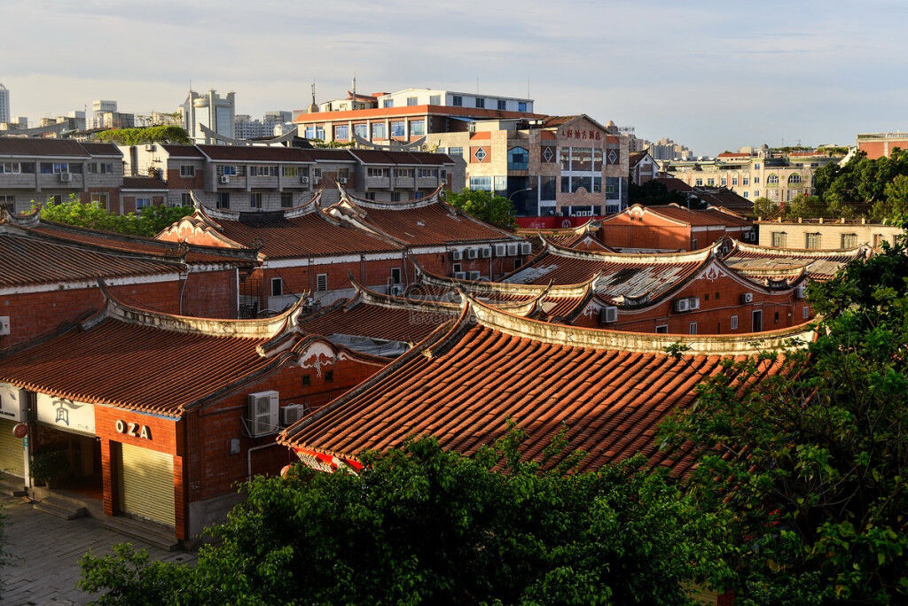 du lịch Trung Quốc