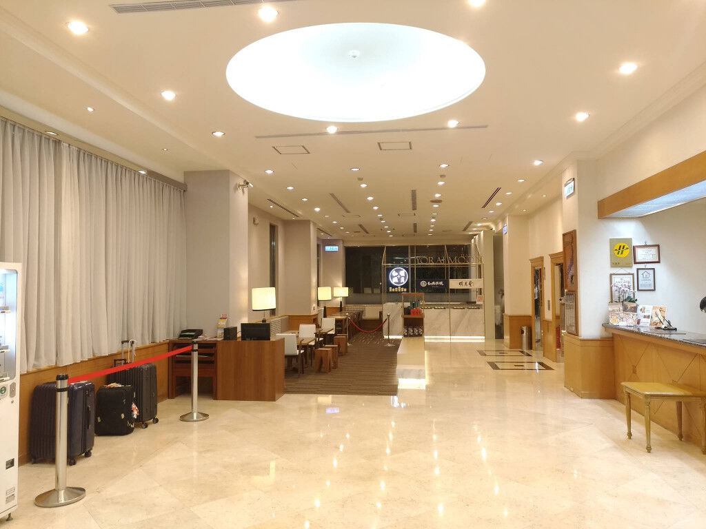 Ảnh: Fb Sunroute Taipei.