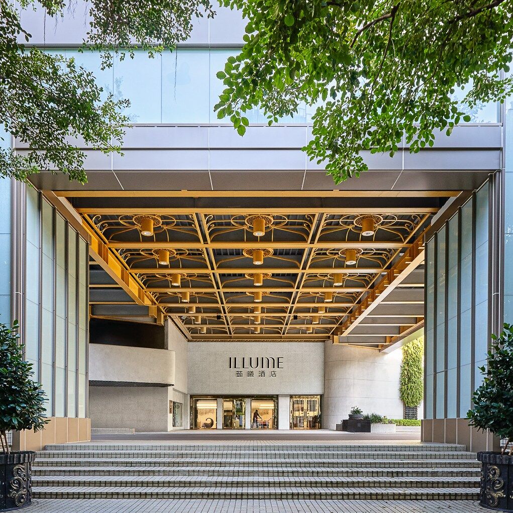 Ảnh: Fb Illume Taipei