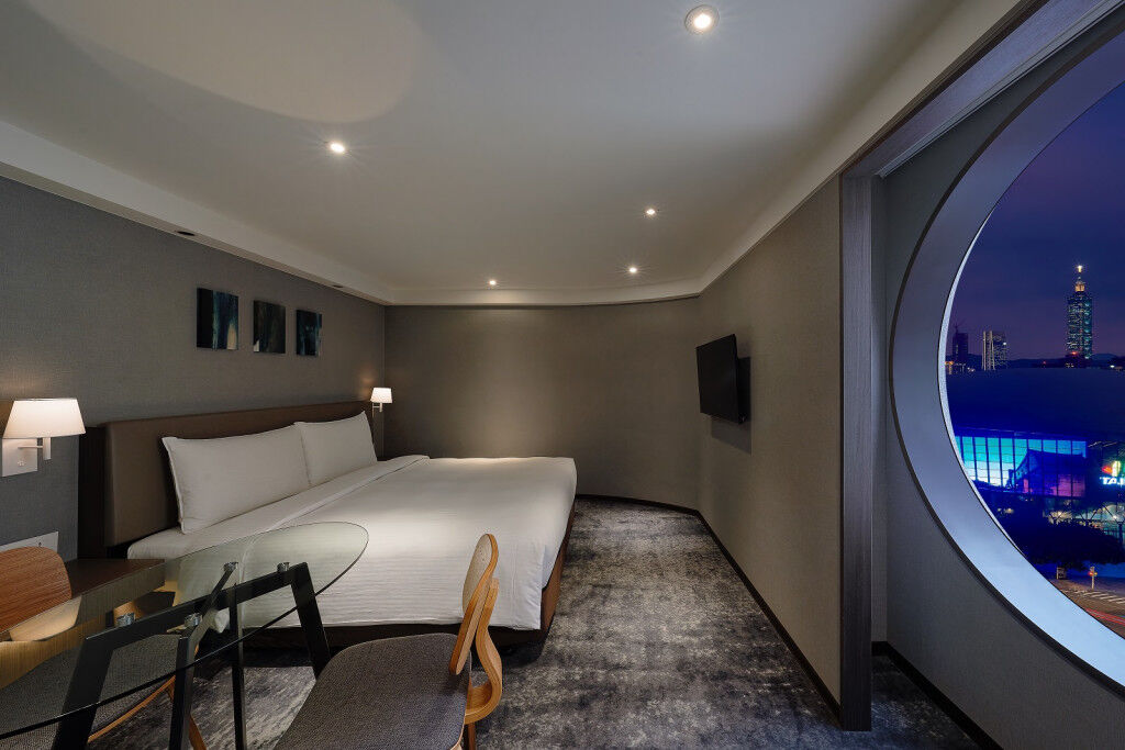 Ảnh: Fb Illume Taipei