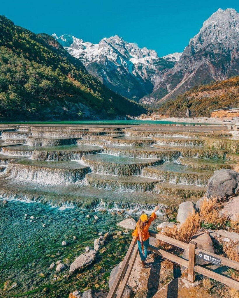 tour Trung Quốc 2023