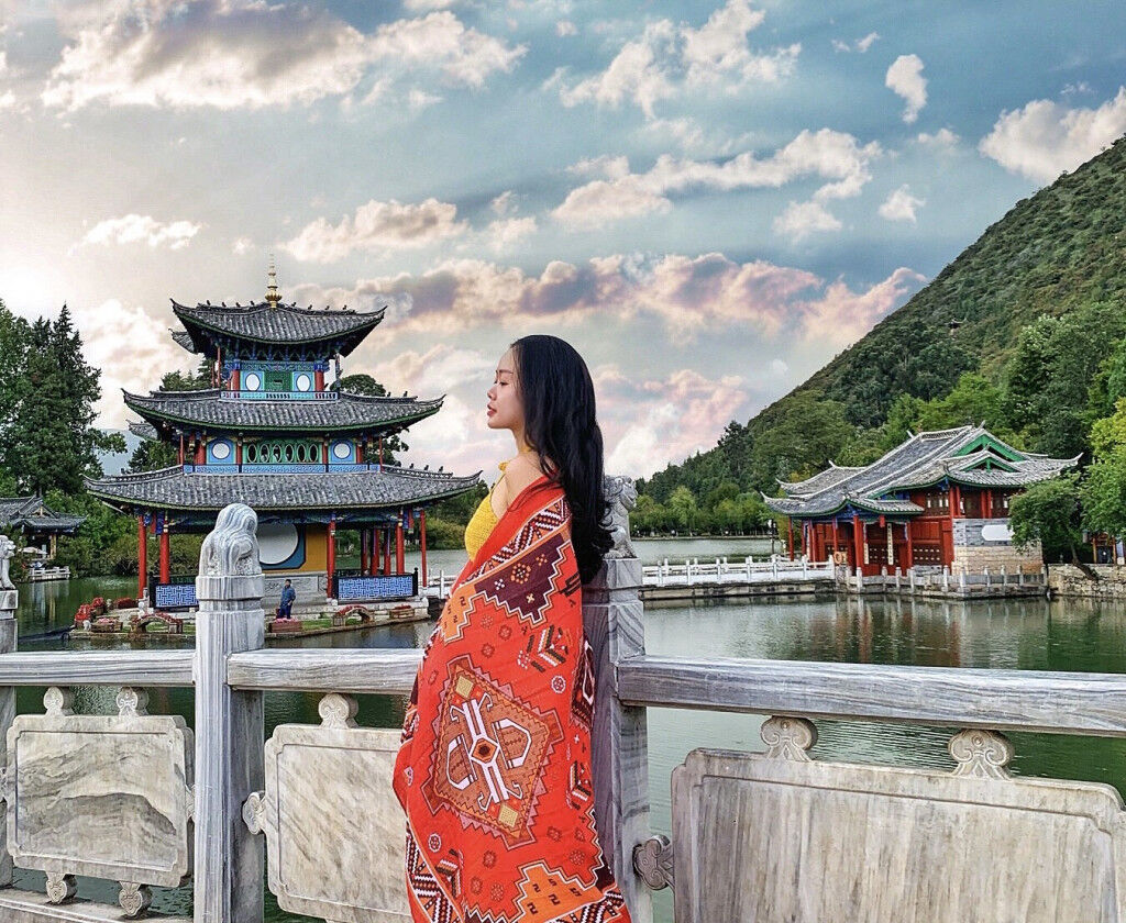  tour Trung Quốc 2023 
