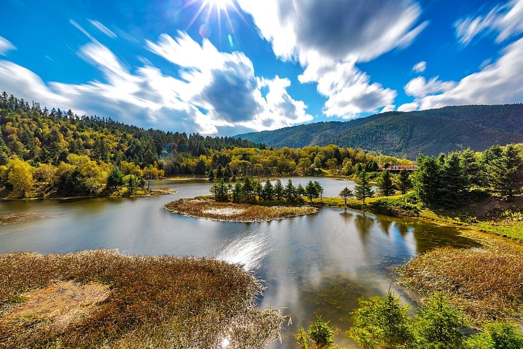  tour Trung Quốc 2023 