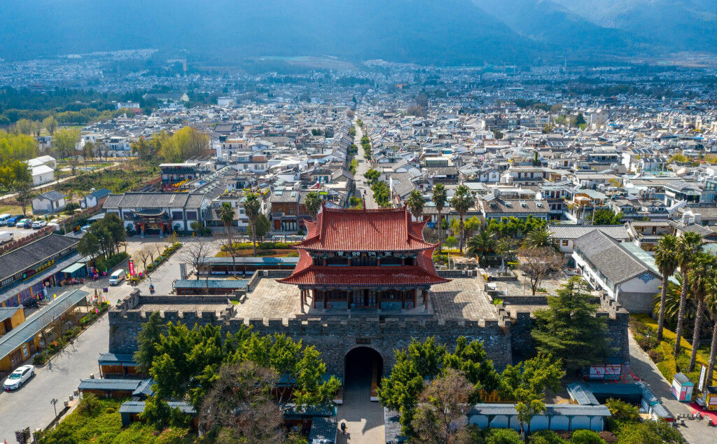  tour Trung Quốc 2023 