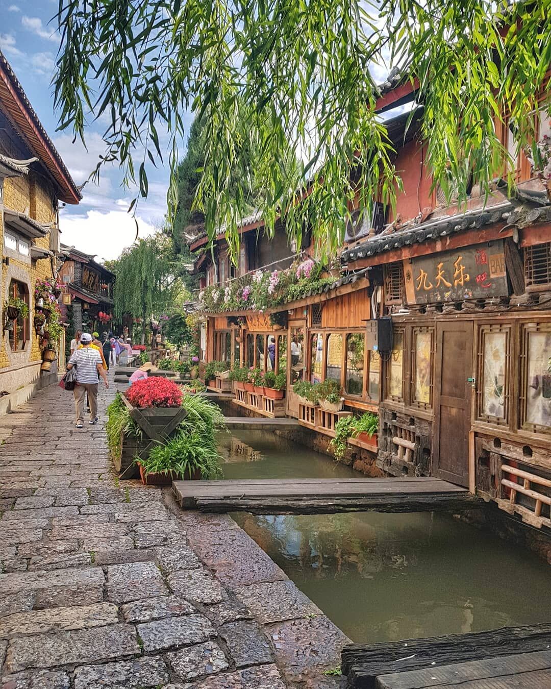  tour Trung Quốc 2023 