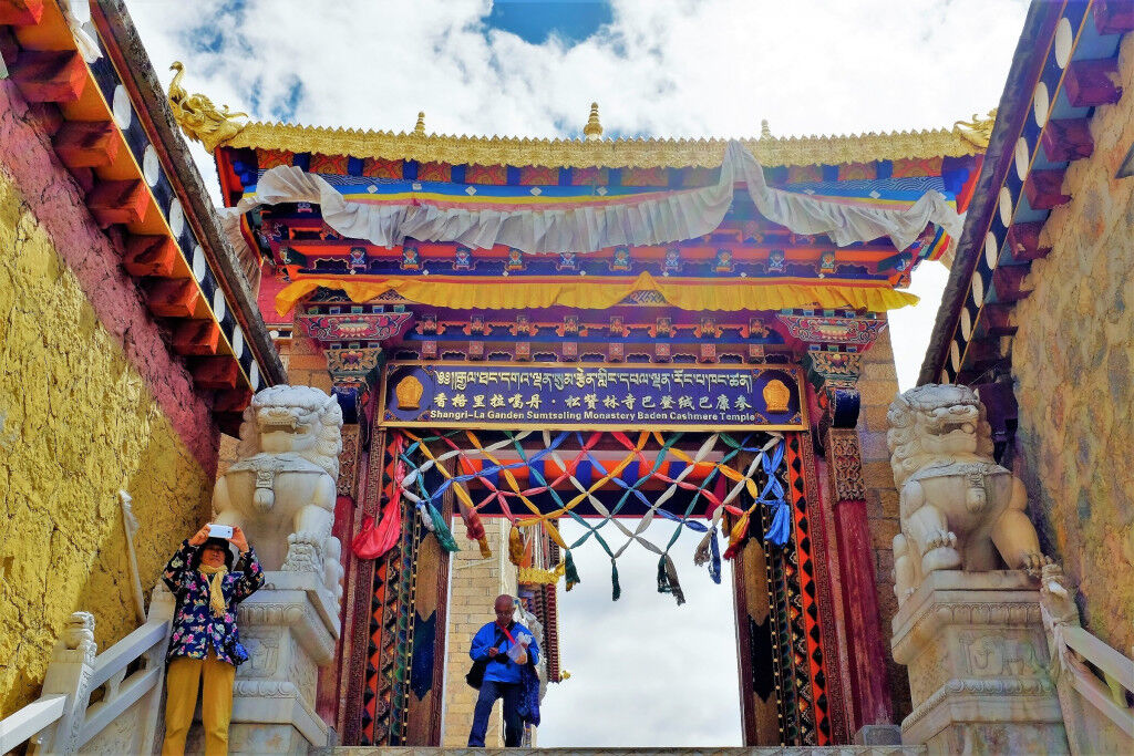  tour Trung Quốc 2023 