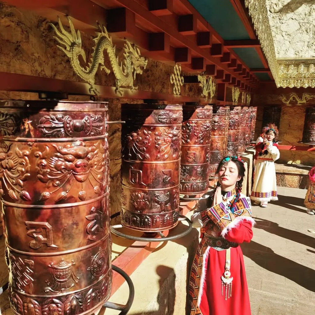  tour Trung Quốc 2023 