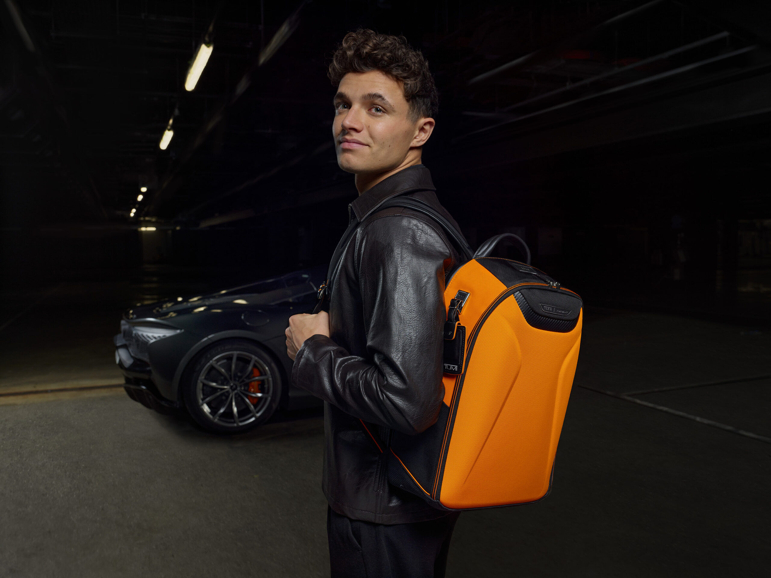 McLaren 60th Anniversary Collection