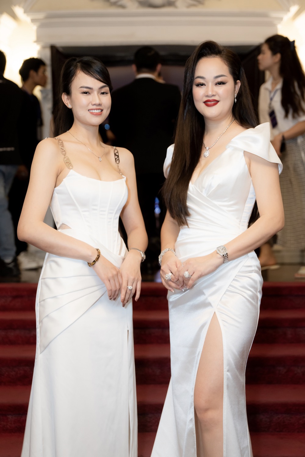 Á hậu Đức Hạnh