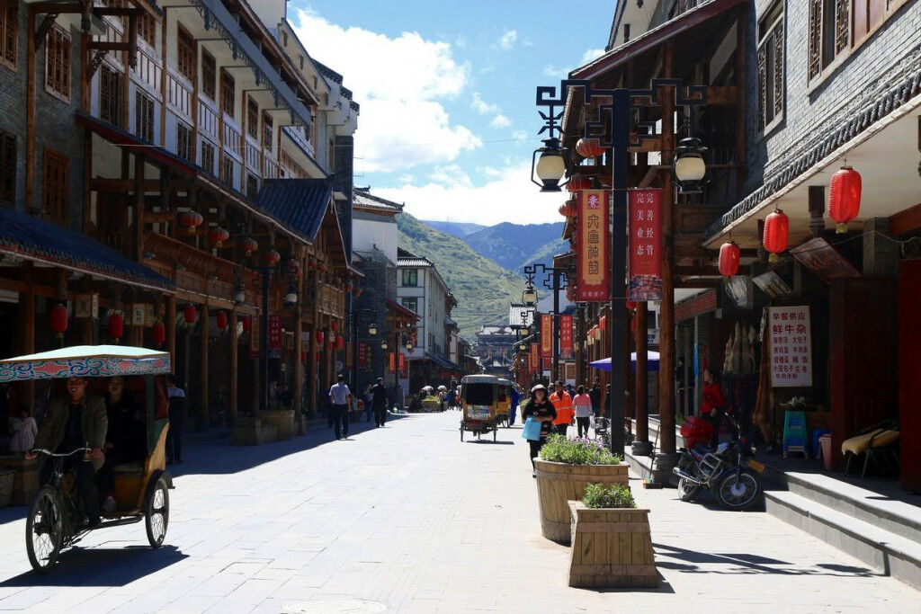 Thành cổ Tùng Phan ivivu 3