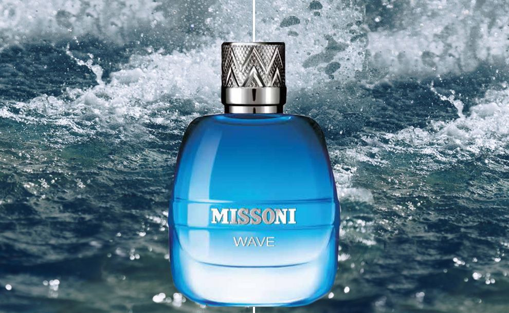 Missoni Wave 