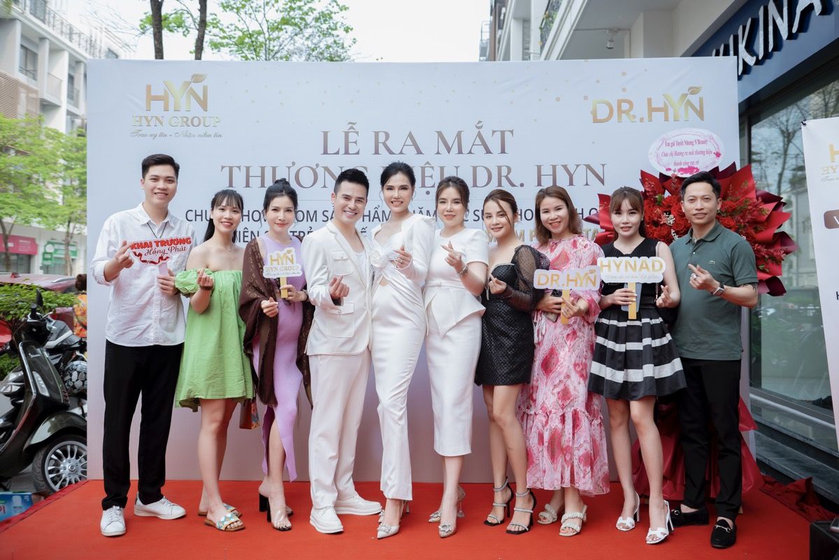 sủi trẻ hoá tế bào HYNAD