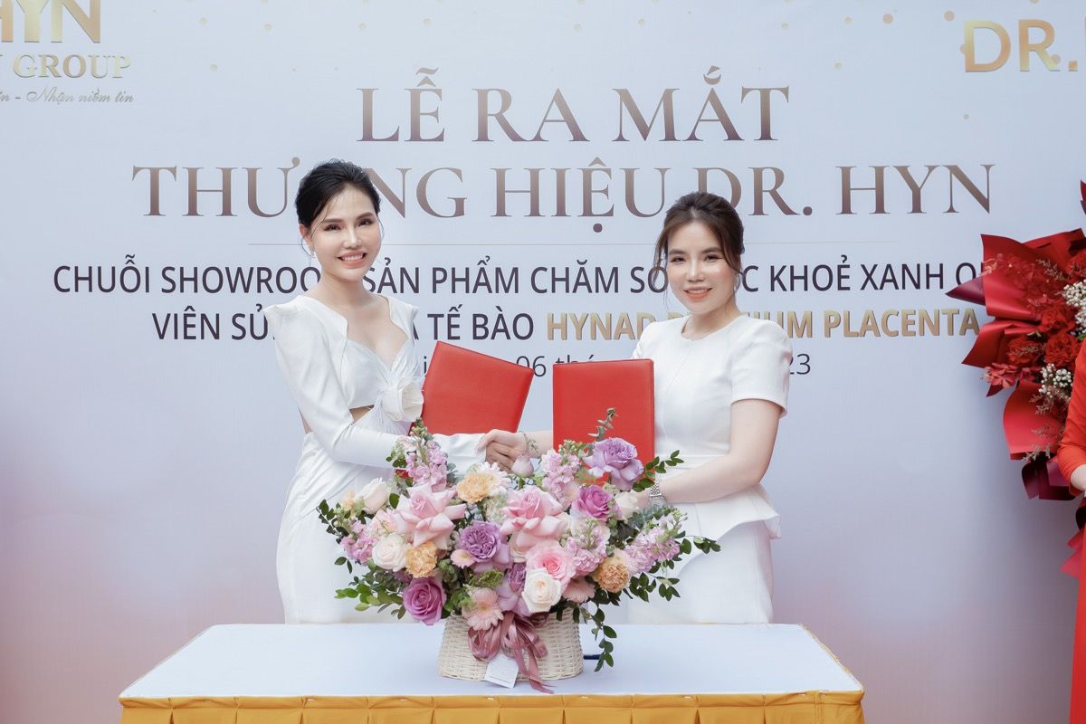 sủi trẻ hoá tế bào HYNAD