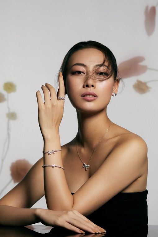 cửa hàng Maison De Bijoux