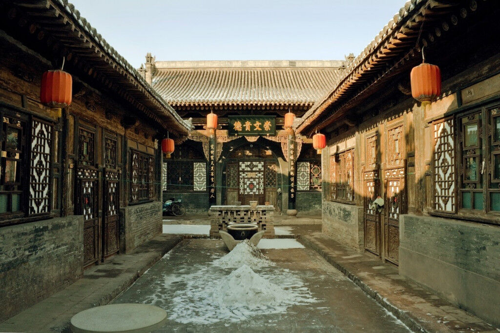 Thành cổ Bình Dao