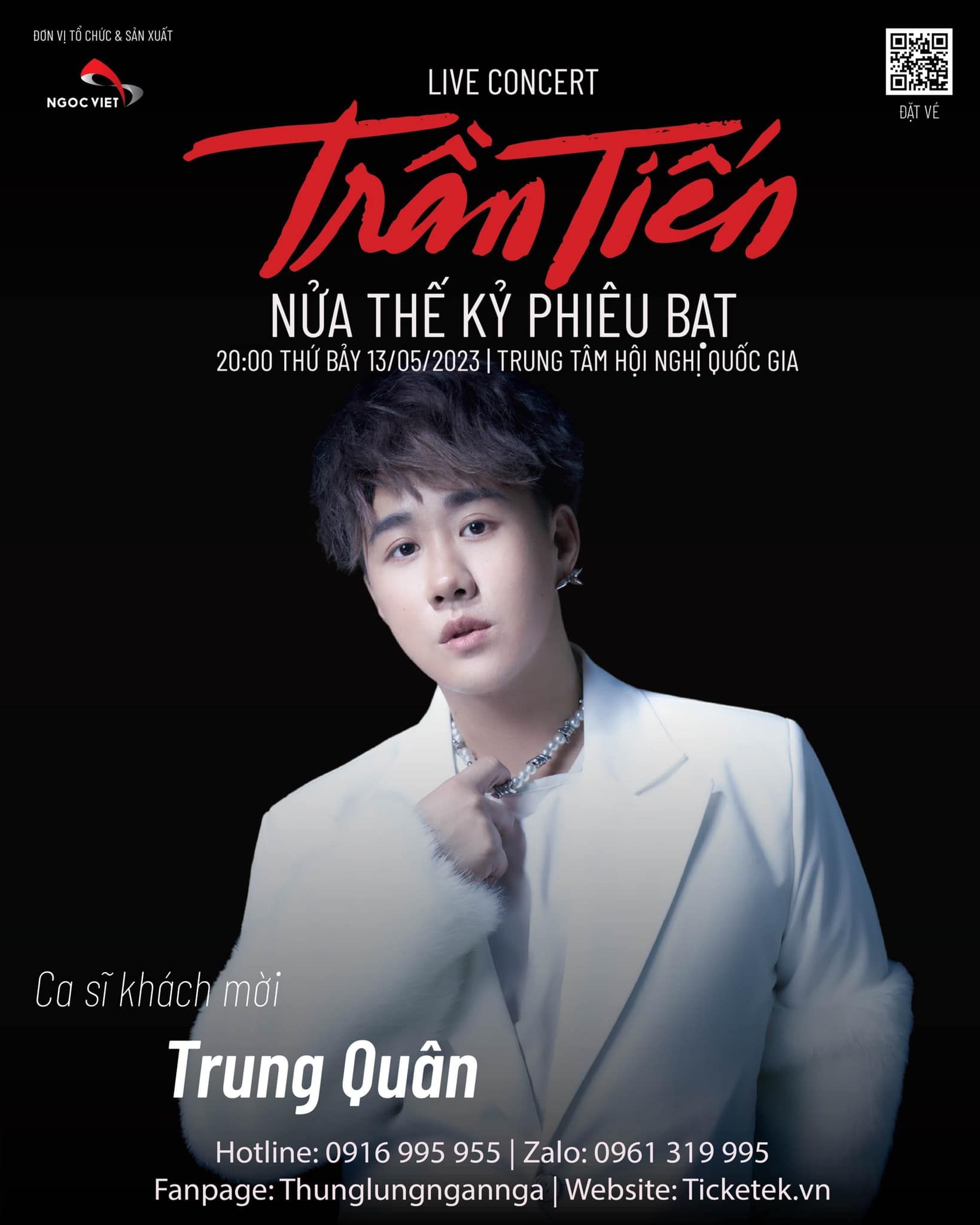 show Trần Tiến