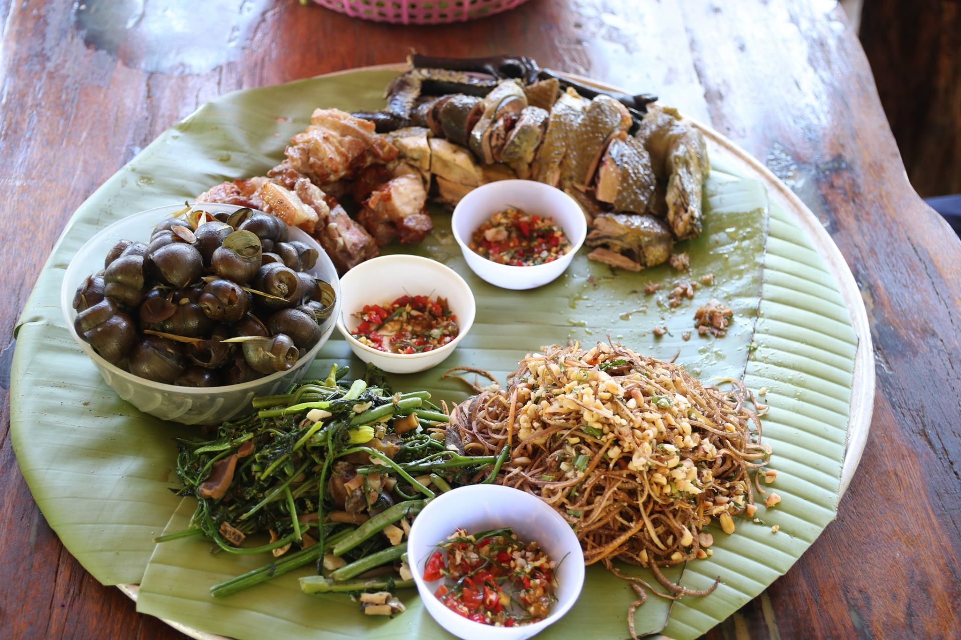 Lễ hội ẩm thực
