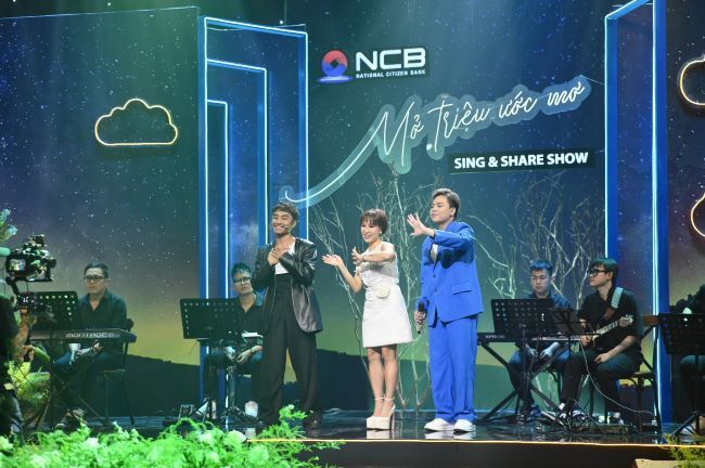 Show âm nhạc