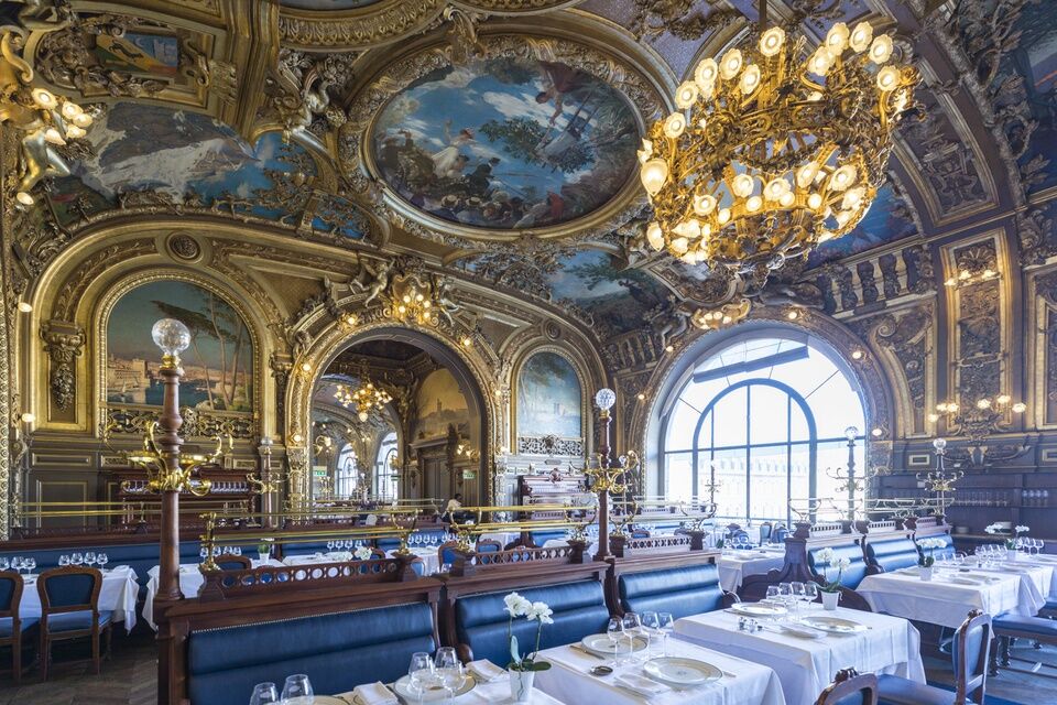 Ảnh: Parisianmoments.