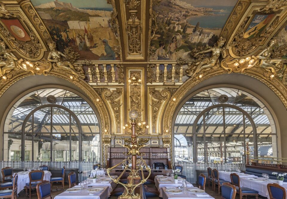 Ảnh: Parisianmoments.