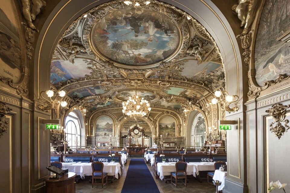 Ảnh: Parisianmoments.