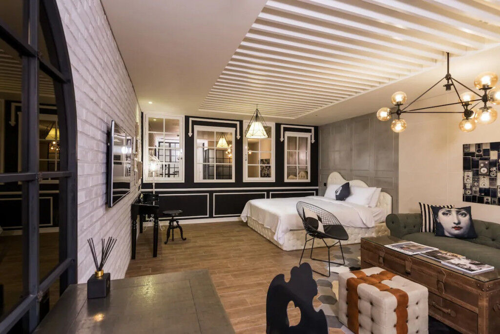 Hotel -The- Designers- LYJ -Gangnam -Premier-ivivu-2