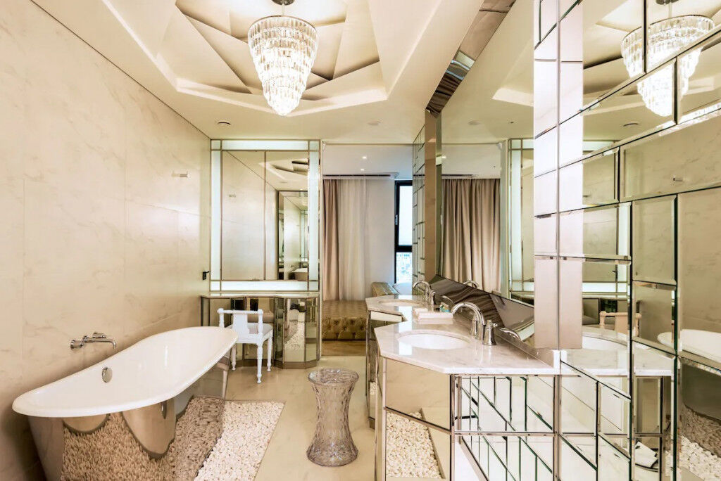 Hotel -The- Designers- LYJ -Gangnam -Premier-ivivu-7