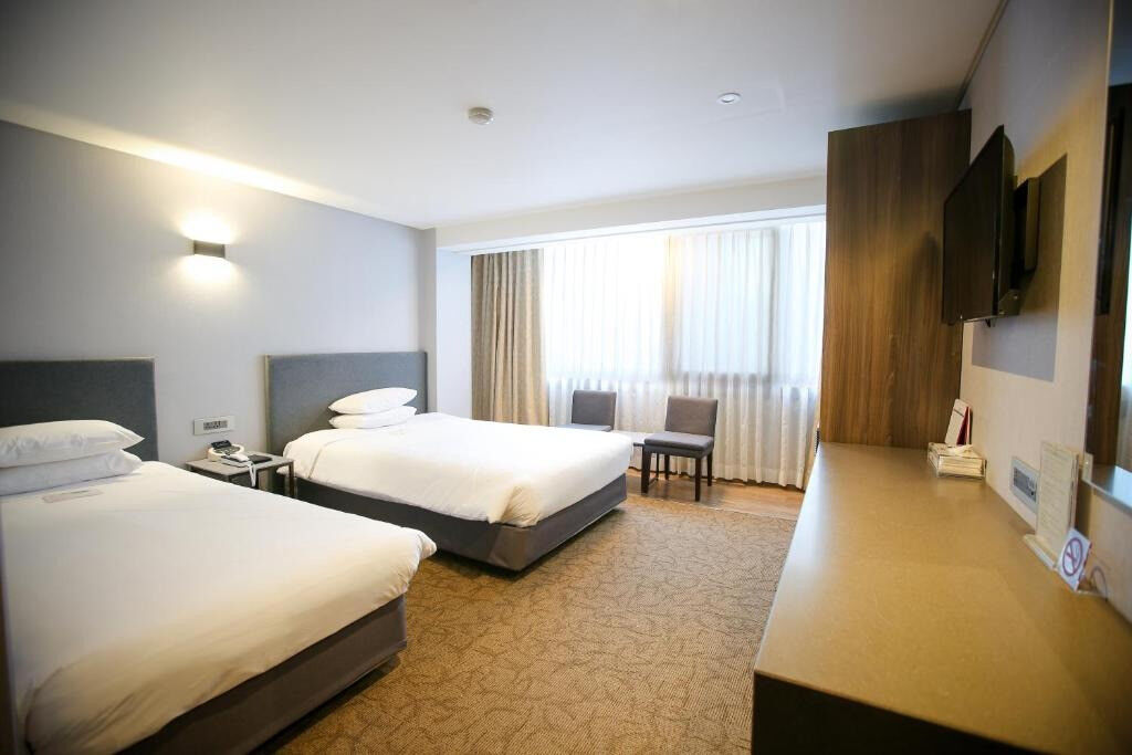Savoy Myeongdong Seoul ivivu 3
