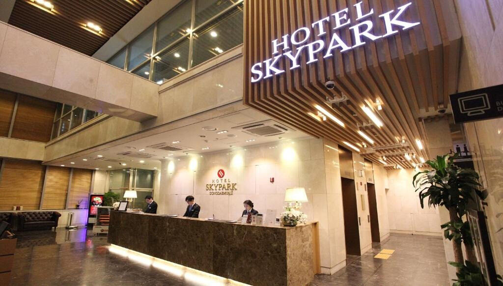 Skypark Dongdaemun 1 ivivu 2