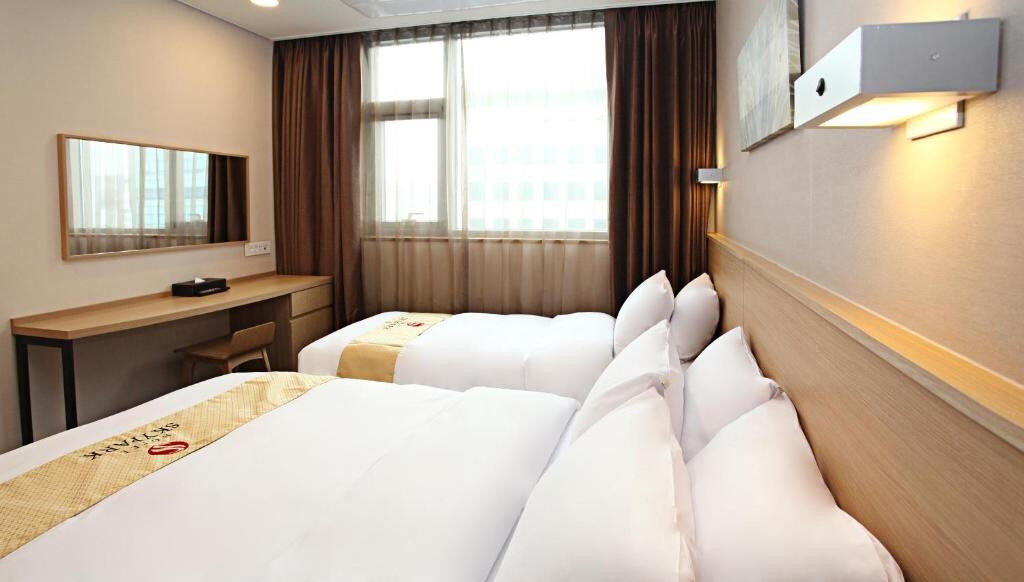 Skypark Dongdaemun 1 ivivu 4