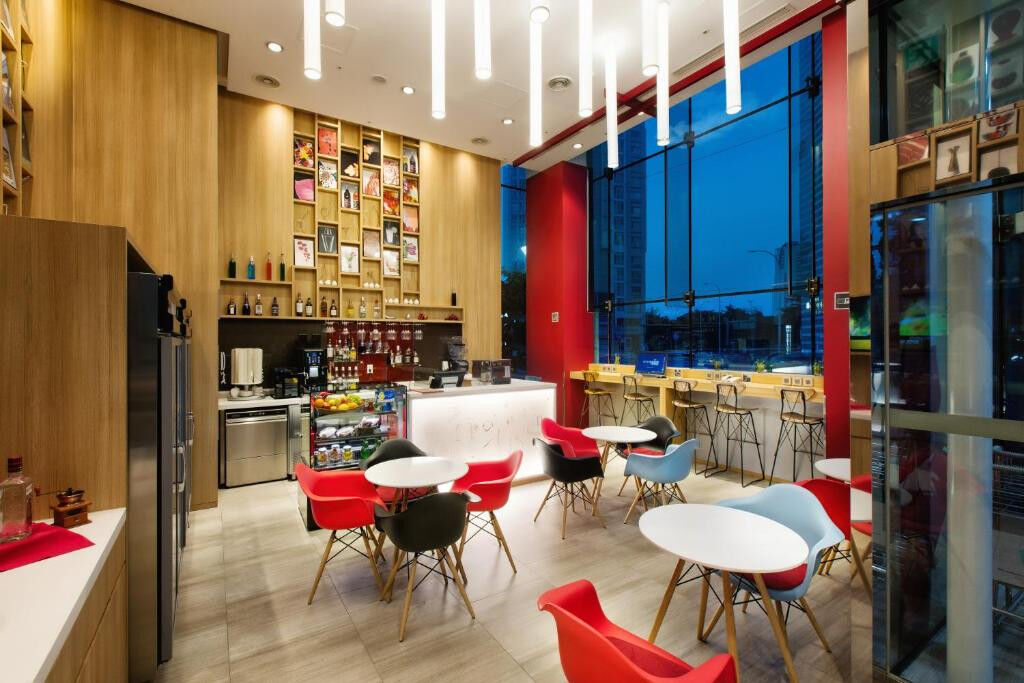 Travelodge- Dongdaemun -Seoul -ivivu-1