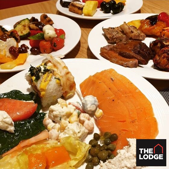 Ảnh: Fb Travelodge Dongdaemun Seoul.