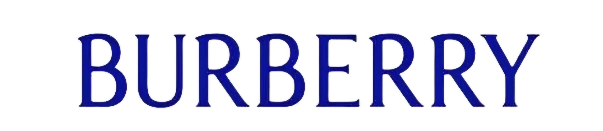 BURBERRY
